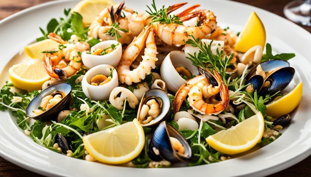 Is Calamari Keto Friendly?