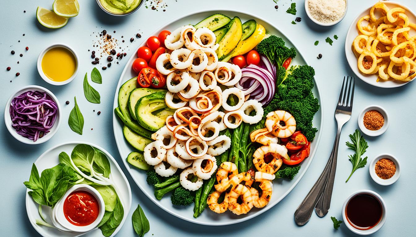 Read more about the article Is Calamari Keto Friendly? Discover the Truth In 2024
