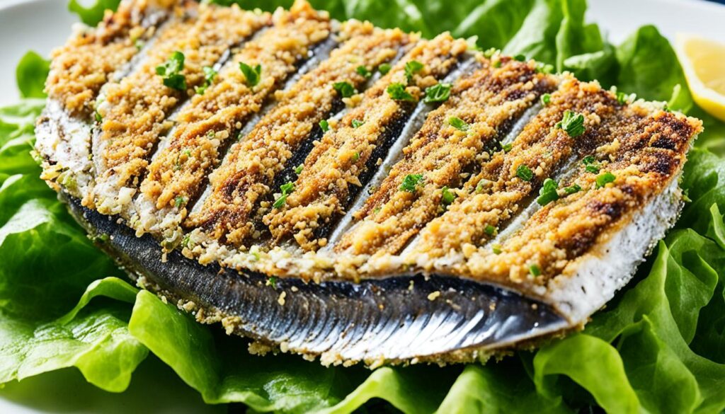 Keto Sardine Recipes