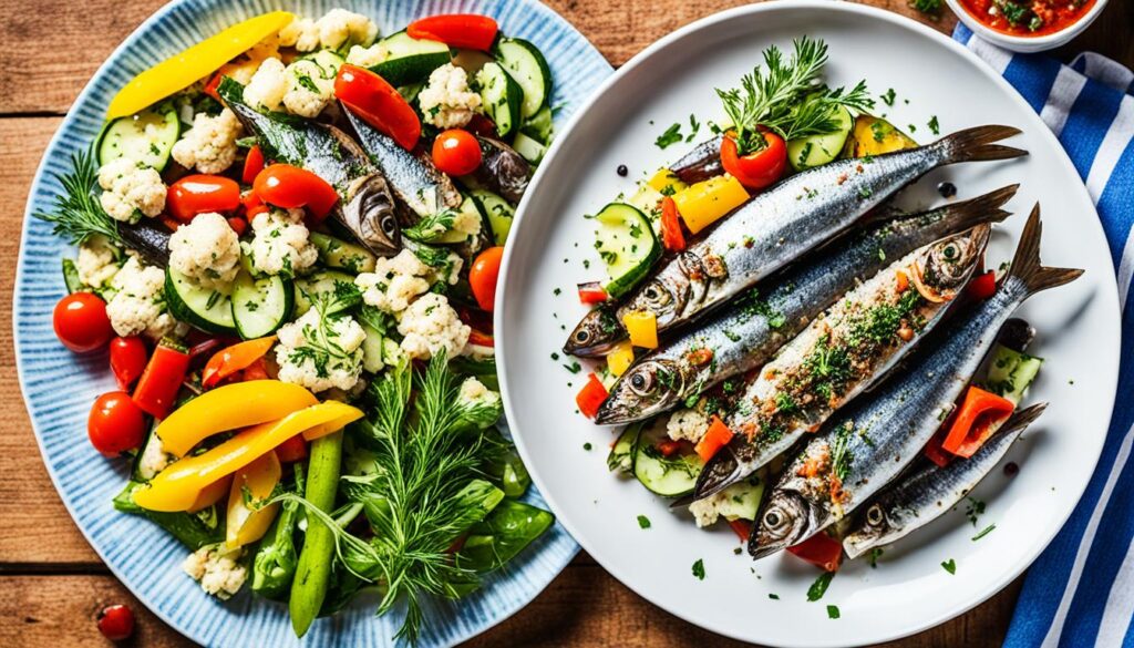 Keto Sardine Recipes