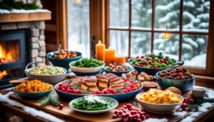 Read more about the article Keto Holiday Cookbook: Festive Low-Carb Recipes