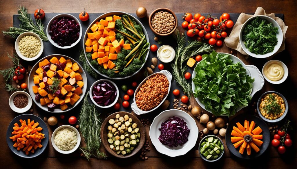 Keto Holiday Cookbook