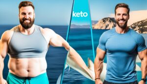 Read more about the article Shark Tank Keto Diet Success: My Journey & Tips