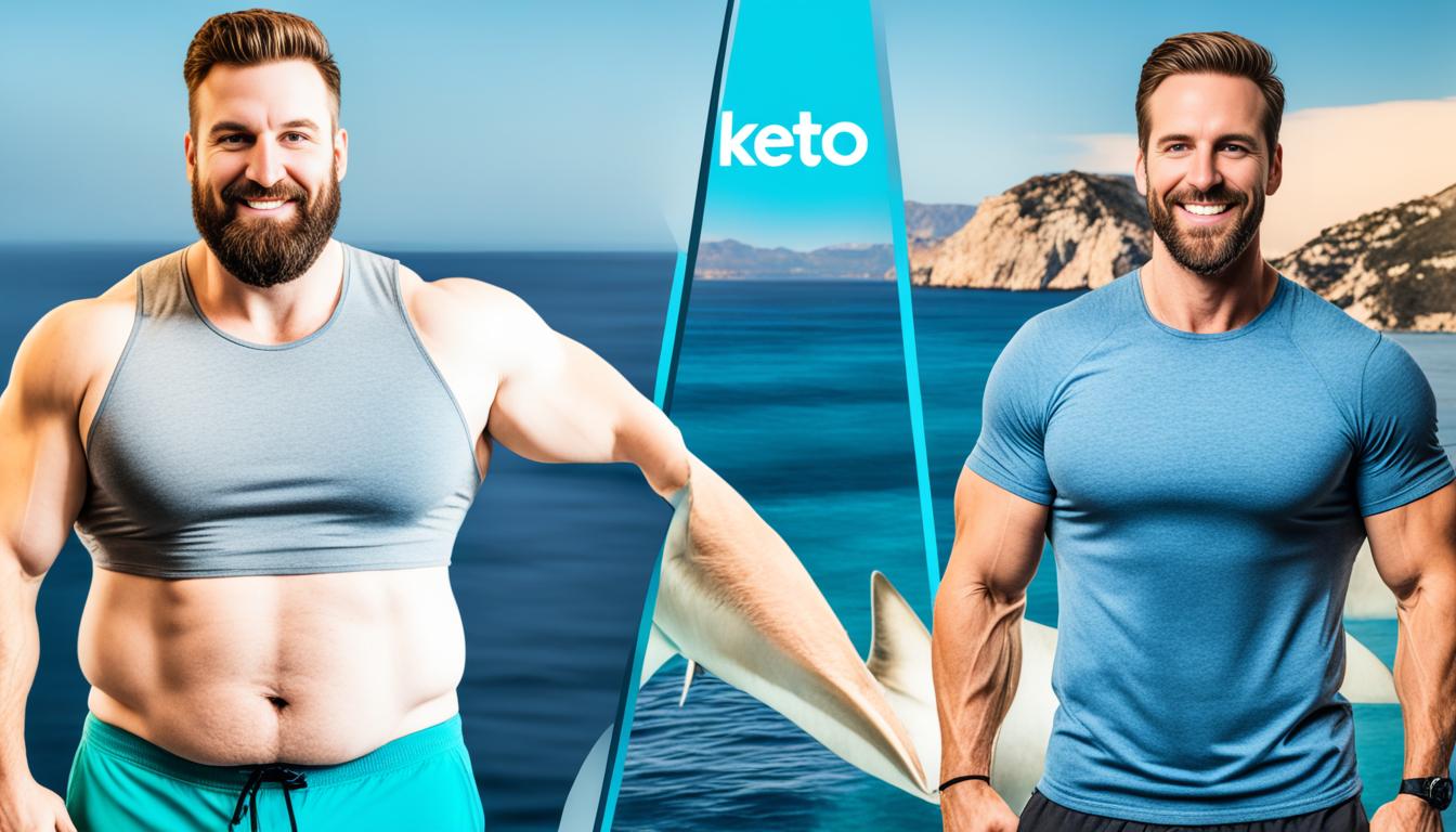You are currently viewing Shark Tank Keto Diet Success: My Journey & Tips