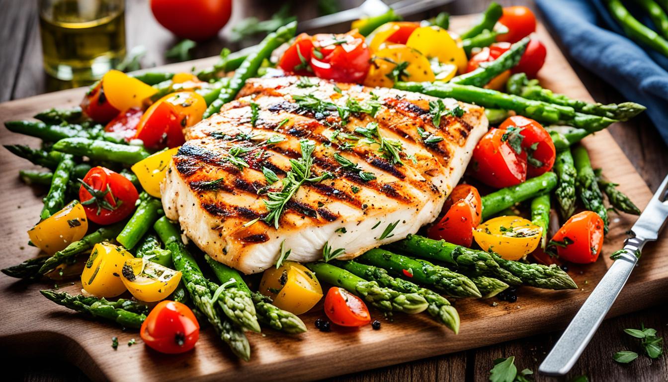 You are currently viewing Delicious Keto Meals: Easy Low-Carb Recipes