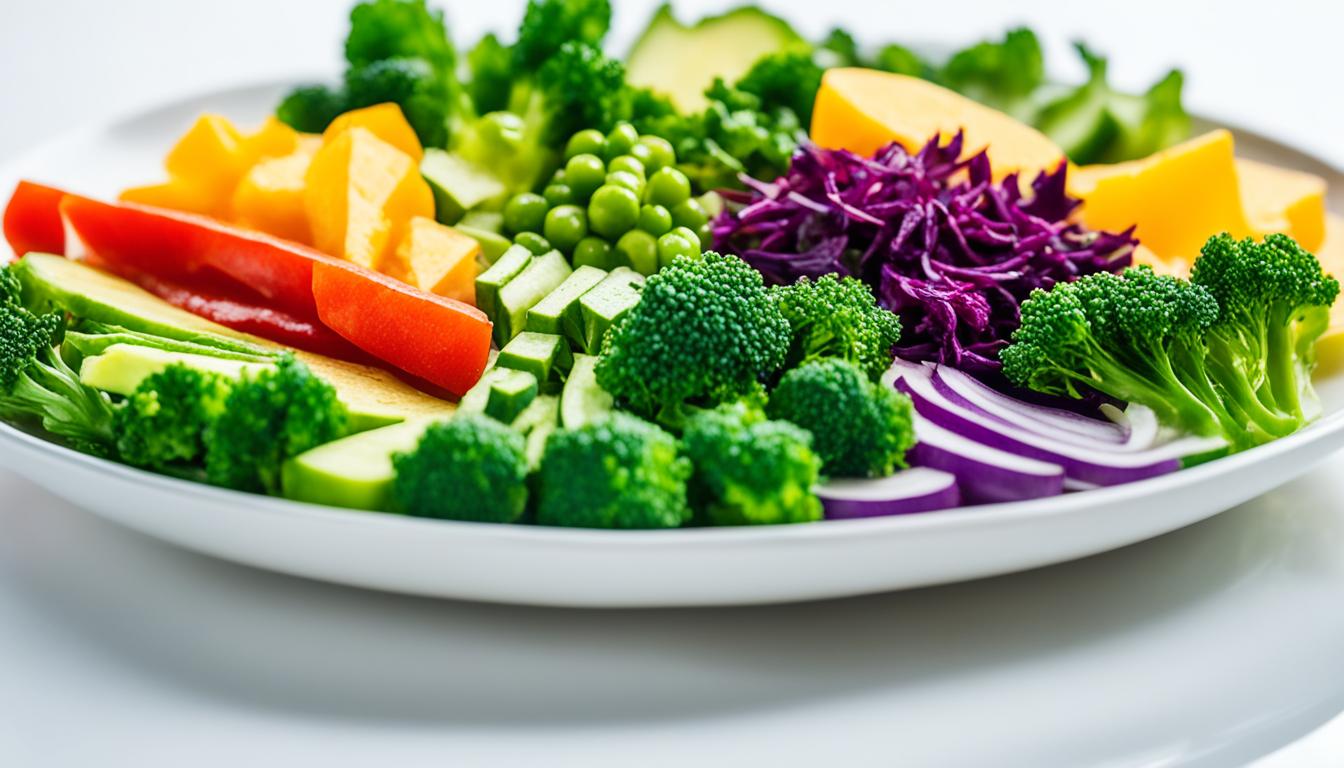Read more about the article Low-Carb Delights: Keto Vegetable Recipes