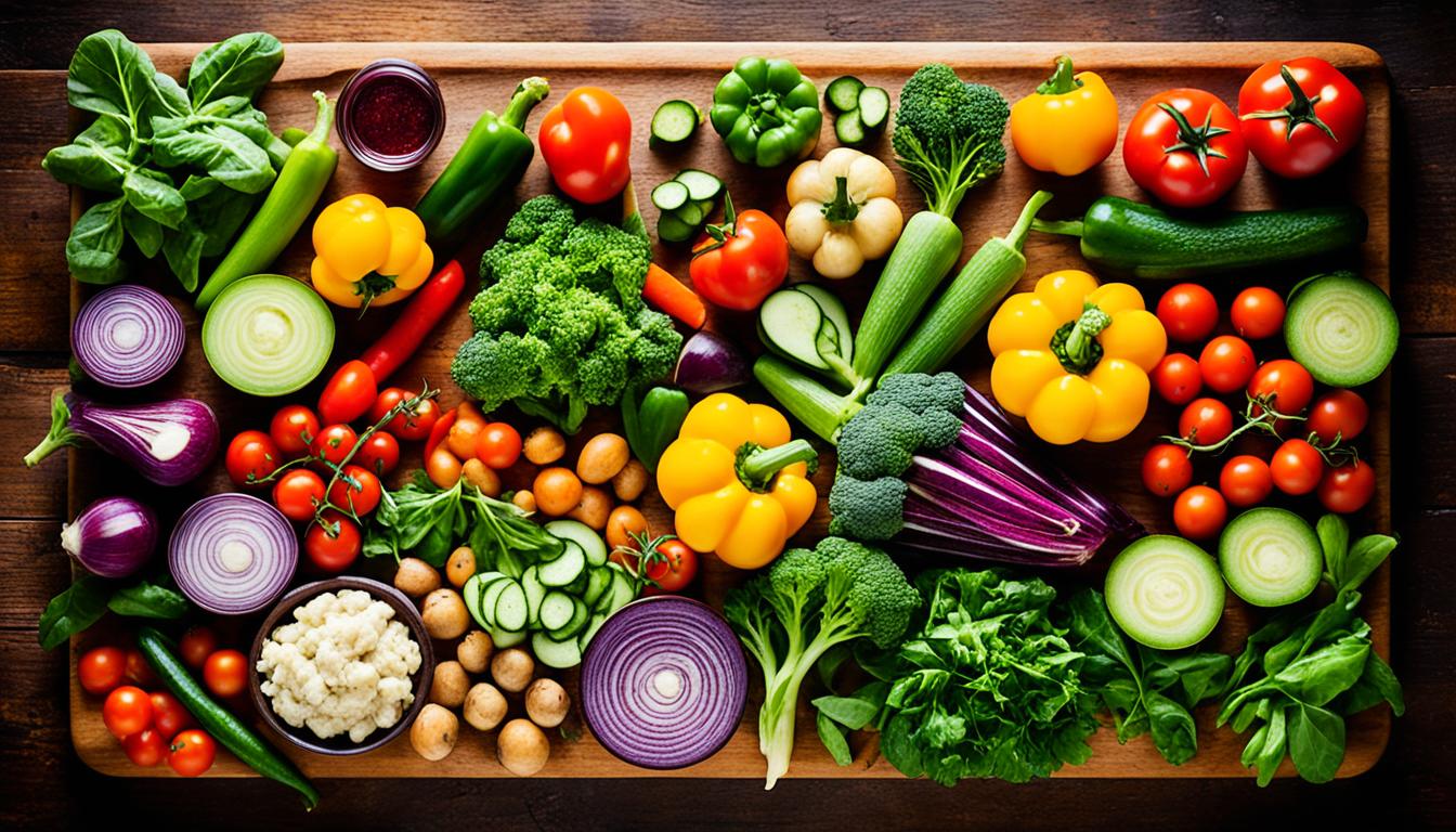 You are currently viewing Tasty Keto Vegetable Recipes for Low-Carb Lovers