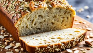 Read more about the article Delicious Low Carb Bread: Healthy and Tasty Options