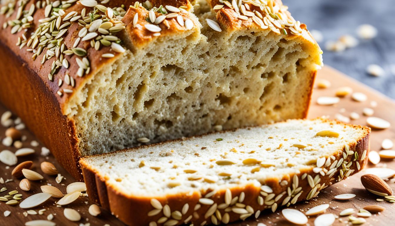 Read more about the article Delicious Low Carb Bread: Healthy and Tasty Options