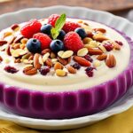 Easy Low Carb Pudding Recipes for Guilt-Free Desserts