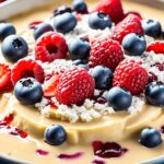 Delicious Keto Pudding Recipes: Low-Carb Treats