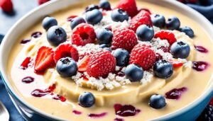 Read more about the article Delicious Keto Pudding Recipes: Low-Carb Treats