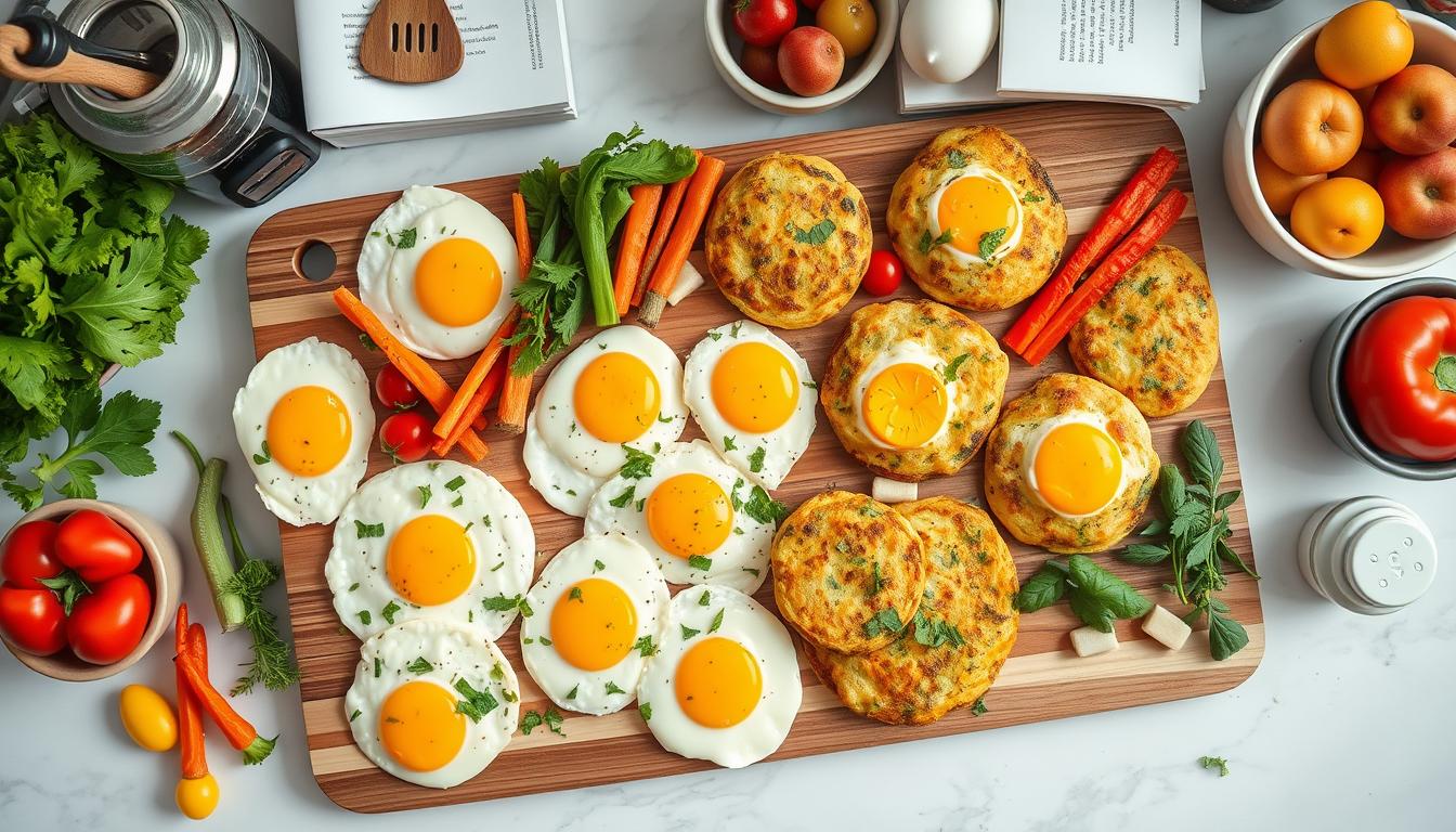 You are currently viewing Delicious Ketogenic Diet Breakfast Ideas