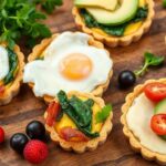 Unleash the Power of Keto: Supercharge Cancer Treatments with a Revolutionary Diet Shift